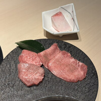 焼肉料理 牛吉日和 - 