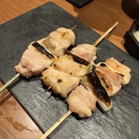 中目黒 いぐち 本店 - 