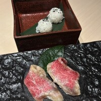 焼肉料理 牛吉日和 - 