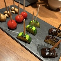 中目黒 いぐち 本店 - 