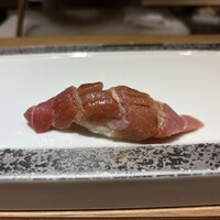 鮨 青海 北新地 - 
