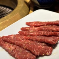 松阪苑 - 