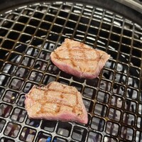 焼肉料理 牛吉日和 - 