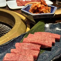 松阪苑 - 