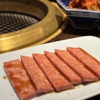 松阪苑 - 