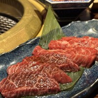 松阪苑 - 
