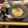 山下本気うどん 横浜ポルタ