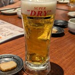 元祖牛たん居酒屋 集合郎 はなれ - 