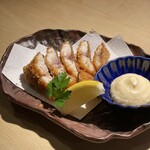 串焼まつすけ - 