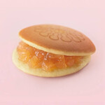 両口屋是清 - 料理写真: