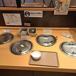 ステーキ宮 岐南店 - 