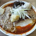 がっつり食堂ドカメン - 