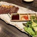 お好み酒家 ん - 