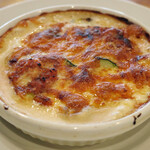 誠キュイジーヌ - ドリアランチ