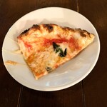 BACAR - ピッツァ　マルゲリータ