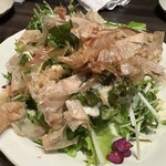 お好み酒家 ん - 