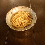 BACAR - スープパスタ