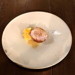 BACAR - やんばるやぐー肩ロース炭火焼き