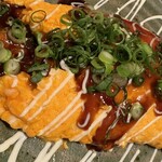 お好み酒家 ん - 