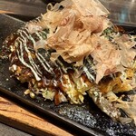 お好み酒家 ん - 