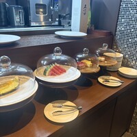 鉄板焼 潤 - 
