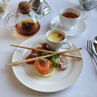 ルアン 神戸迎賓館 - Savory