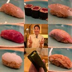 鮨おにかい＋1 - 