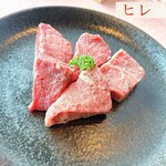 焼肉問屋 牛蔵 - 