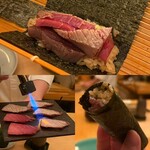 鮨おにかい＋1 - 