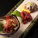 居酒屋 かわらや - 