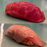 鮨おにかい＋1 - 