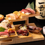 居酒屋 かわらや - 