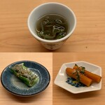 鮨おにかい＋1 - 