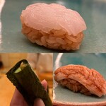 鮨おにかい＋1 - 