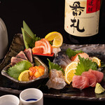 居酒屋 かわらや - 