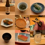 鮨おにかい＋1 - 