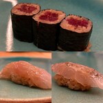 鮨おにかい＋1 - 