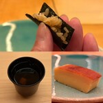 鮨おにかい＋1 - 