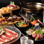 居酒屋 かわらや - 