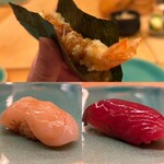 鮨おにかい＋1 - 