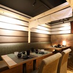 居酒屋 かわらや - 