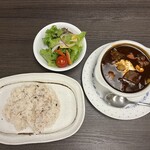 四季館 彩冬 - 