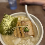 ヌードル ボイス - 