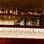 ザ・コモン・ワン・バー・キョウト - バックバー