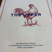 THE UPPER - 