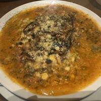 Seafood bar Ermitage 代々木店 - 