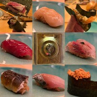 鮨おにかい＋1 - 