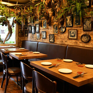 アンティカ オステリア ゴンドレッタ_2