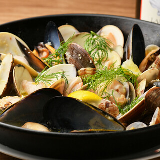 アンティカ オステリア ゴンドレッタ_1