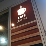 Cafe STUDIO - 